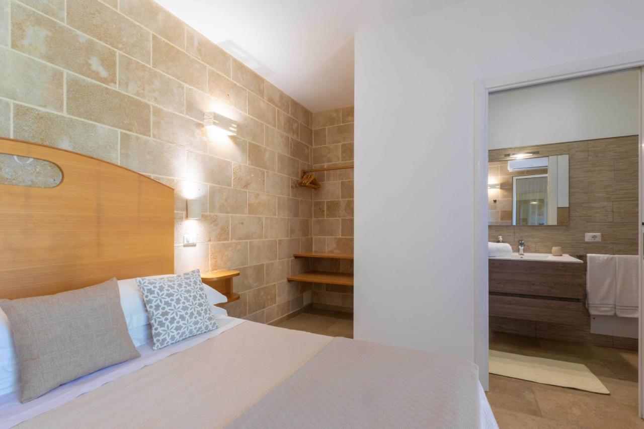 Dimora Tenuta Solentino Torre San Giovanni Ugento Bagian luar foto