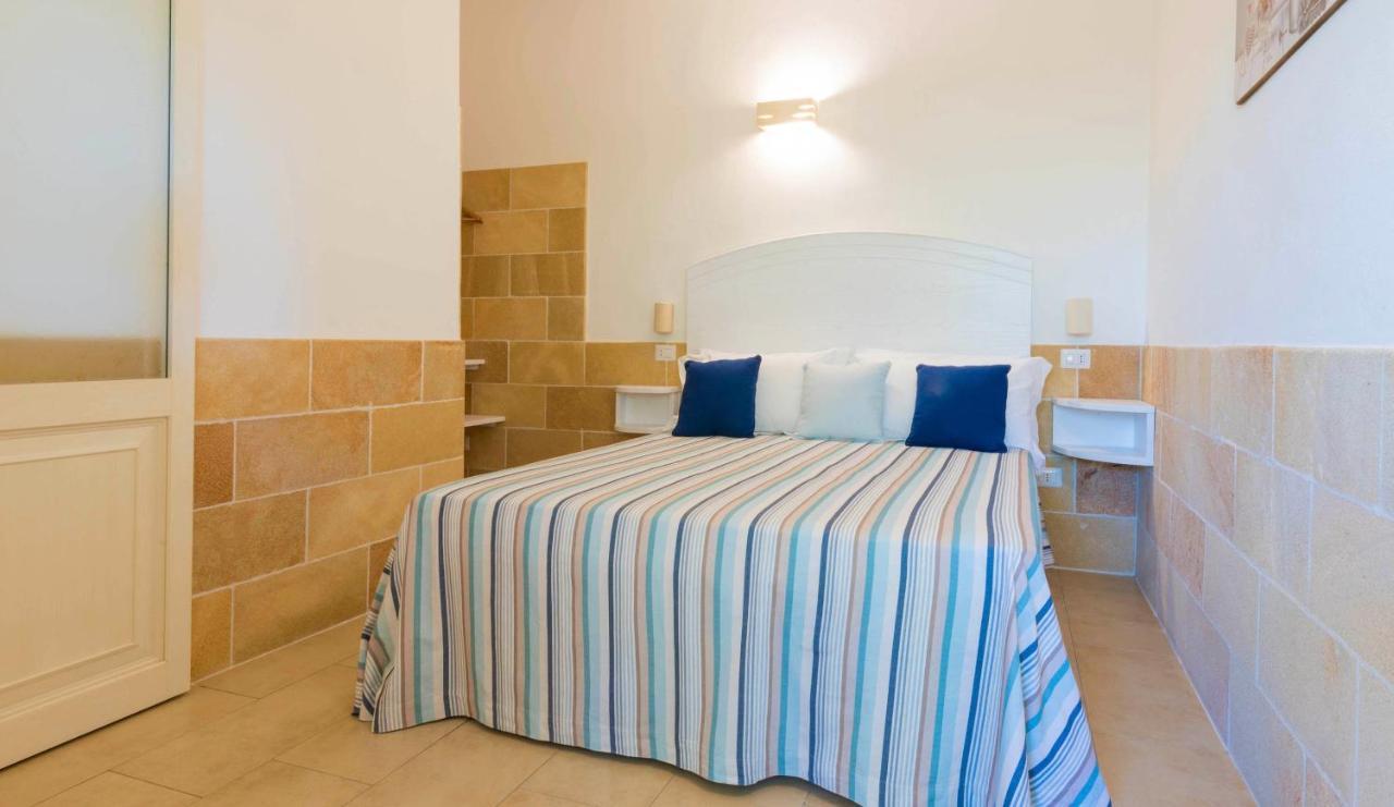 Dimora Tenuta Solentino Torre San Giovanni Ugento Bagian luar foto