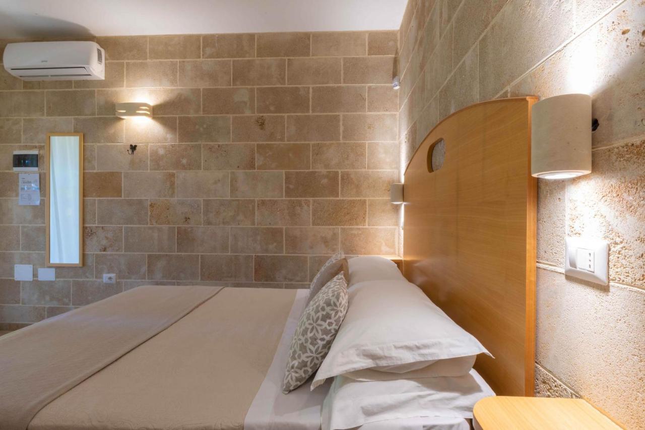 Dimora Tenuta Solentino Torre San Giovanni Ugento Bagian luar foto
